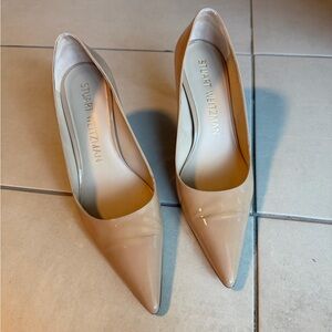 Stuart 75 Pumps